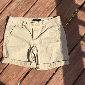 Aéropostale shorts
